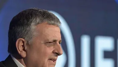 Horacio Marín aseguró que YPF mantendrá sin cambios el precio de los combustibles