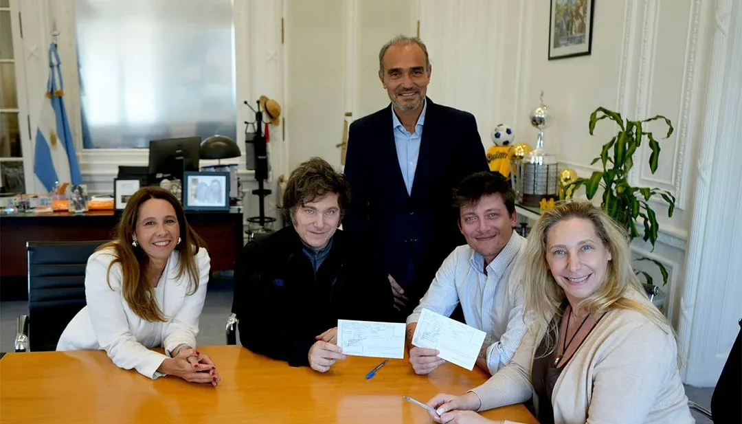 Reforma electoral del Gobierno: posibles anuncios de Javier Milei para 2026