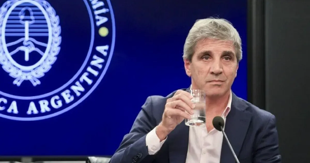 Caputo intensificó sus críticas a la industria textil y celebró la autocrítica de los empresarios