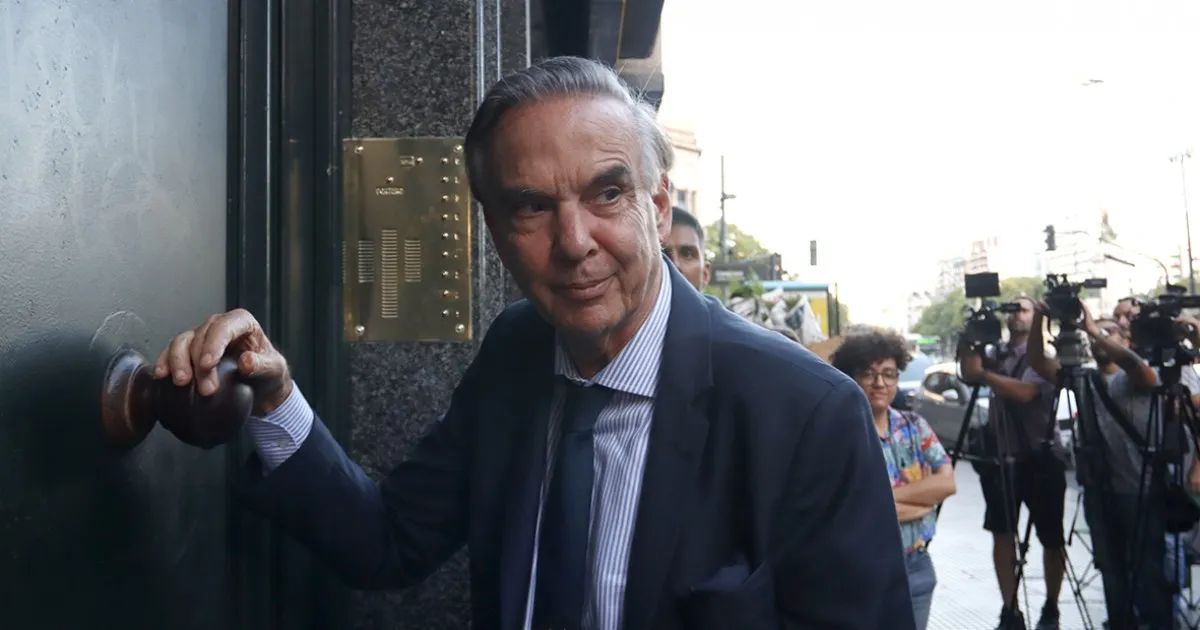 Pichetto se reunió con Cristina y debatieron sobre la unidad del peronismo