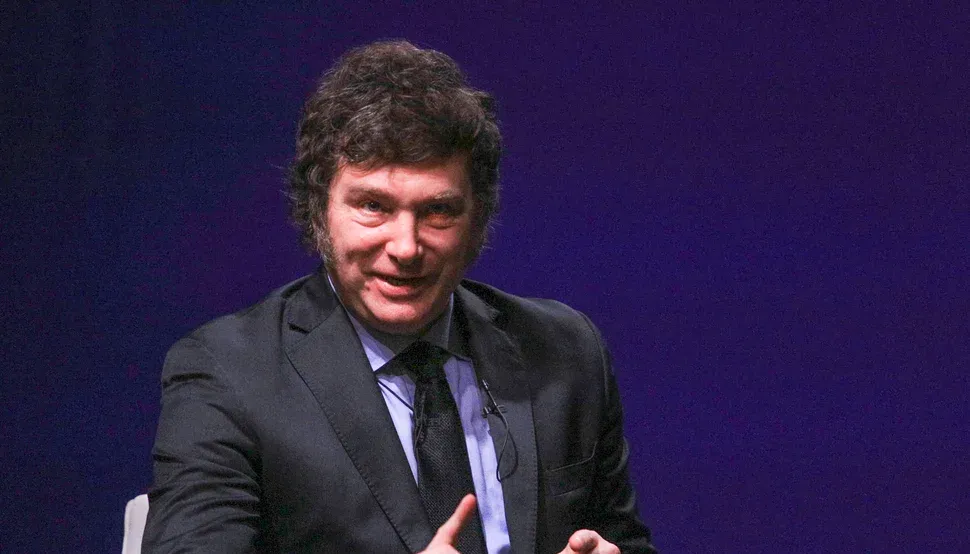 Javier Milei viajará a España para el Foro Económico de Madrid