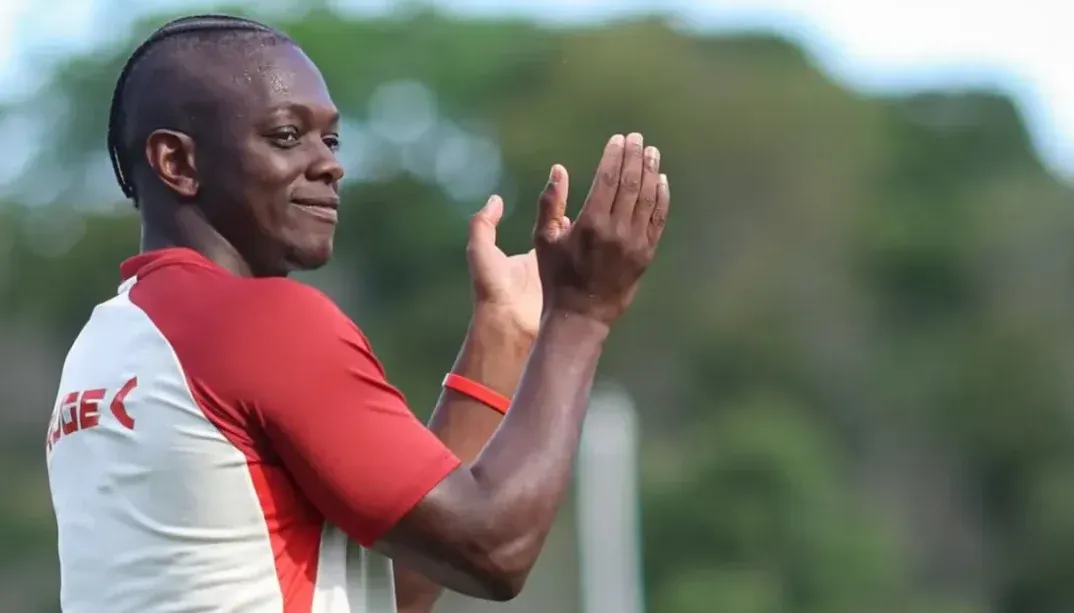 La lesión que frenó la llegada de Cetré a Boca