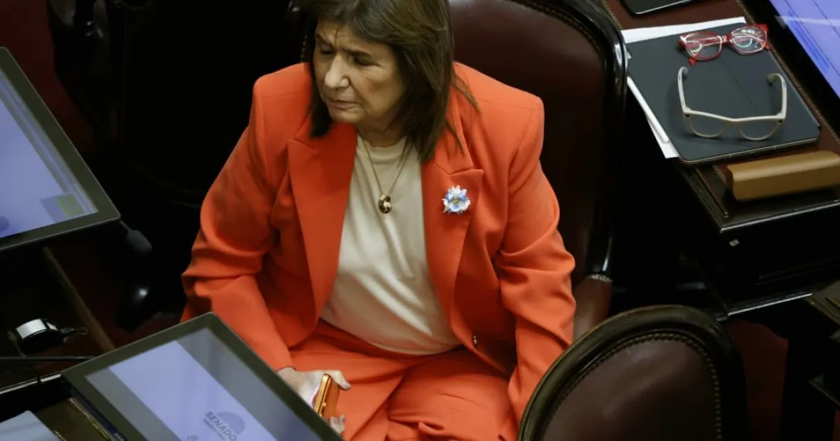 Bullrich intentó frenar el traspaso del fuero laboral por sospechas de un acuerdo entre Karina y Angelici