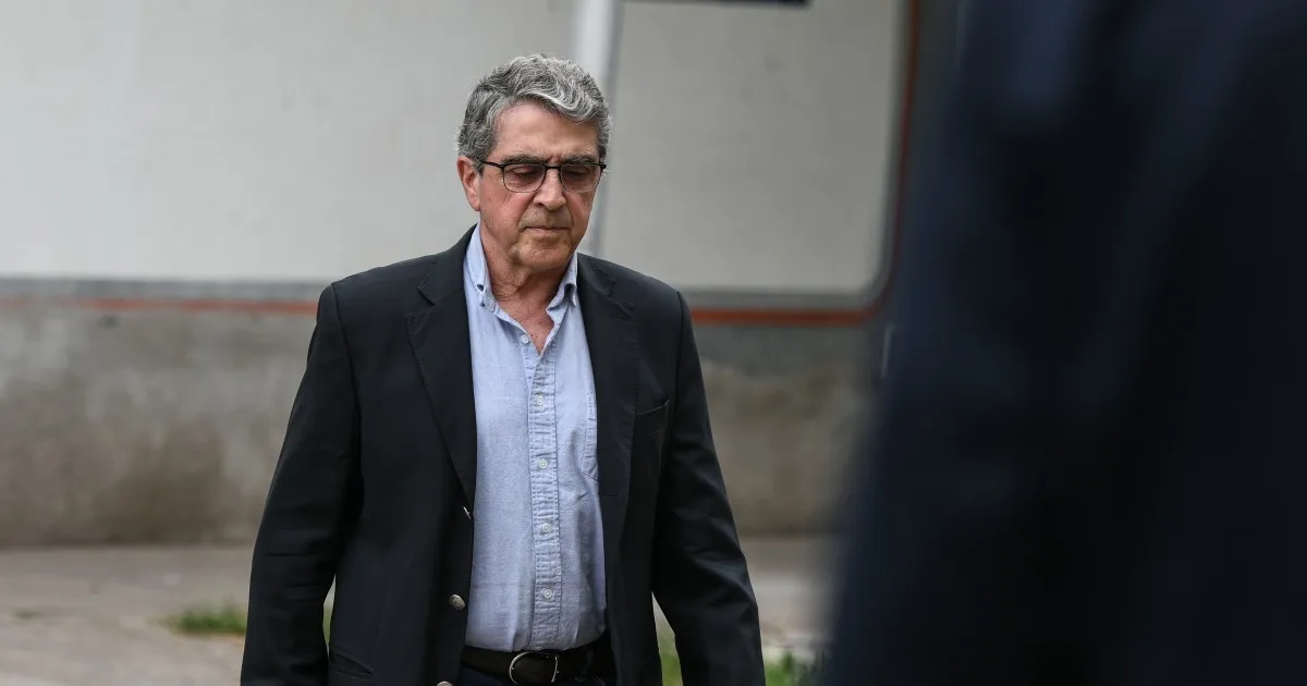 Un comisario vinculado a Traferri asume la seguridad en Newell's