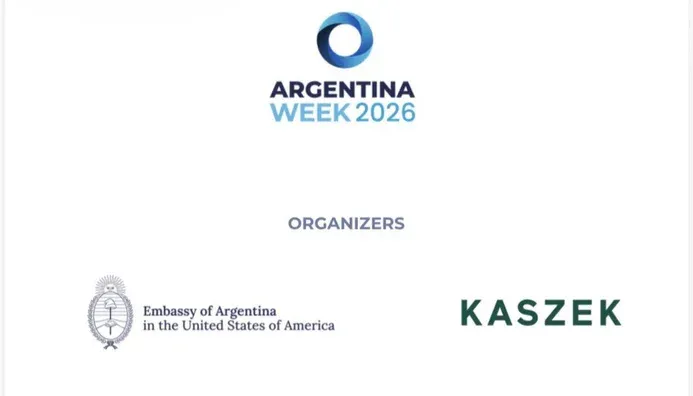 Éxito total en Wall Street por la "Argentina Week": cupos agotados y lista de espera cerrada