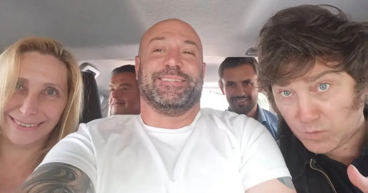 Diego Spagnuolo, el primer procesado del gobierno por las coimas en Discapacidad