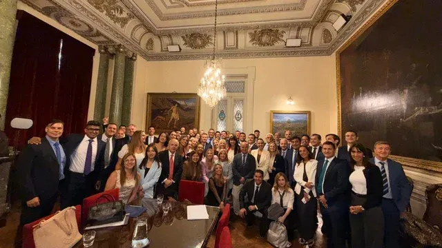 Diputados discuten Ley Penal Juvenil y acuerdo Mercosur-UE