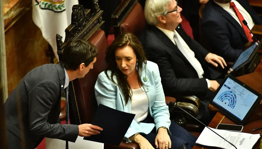 Villarruel aún no envió la reforma laboral al Congreso: causas de la demora