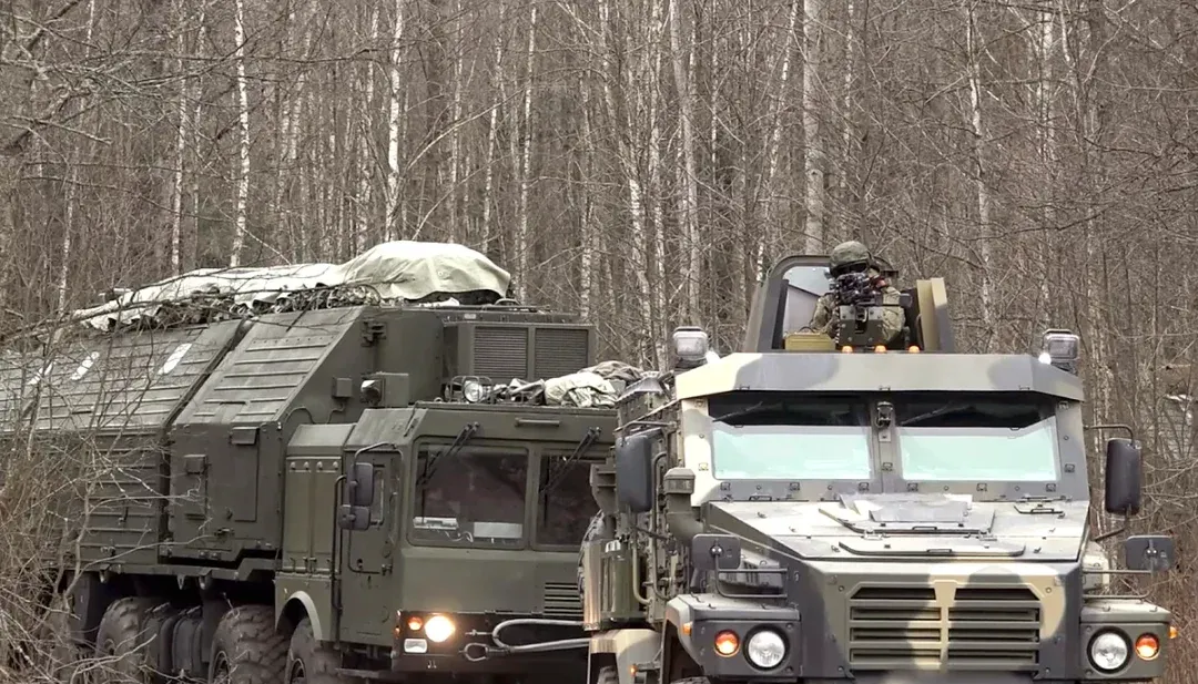 Ucrania ataca con misiles propios la planta de hipersónicos rusos