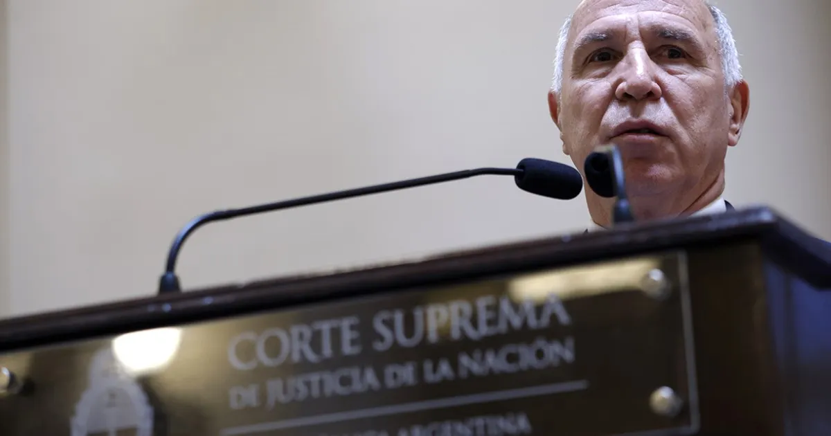 Pullaro y Lorenzetti en conflicto por designaciones en la Corte provincial