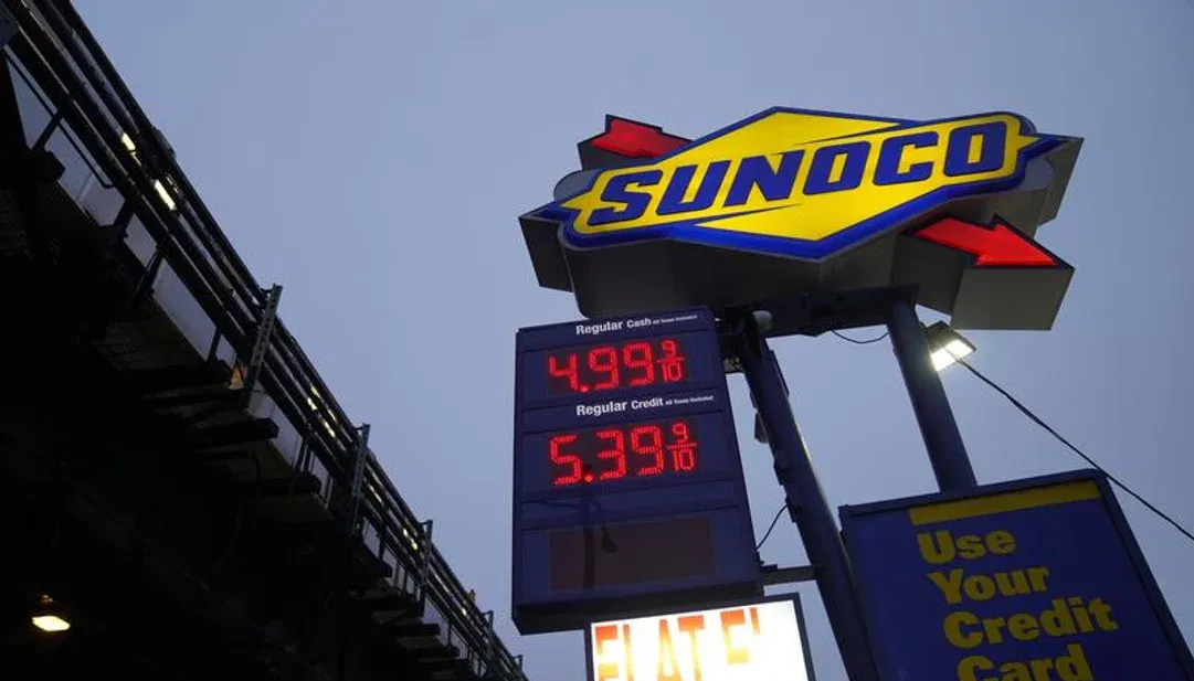 La inflación en EE.UU. se eleva a su mayor nivel en casi dos años