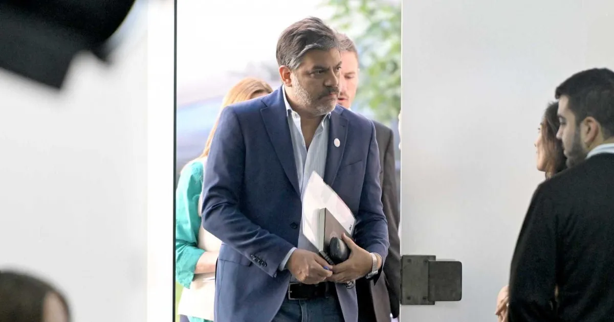 Bianco afirma que los quilmeños anhelan ser berazateguenses y Mayra responde