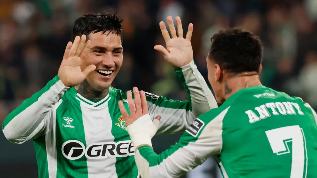 Boca busca reforzarse con Chimy Ávila para la Copa Libertadores