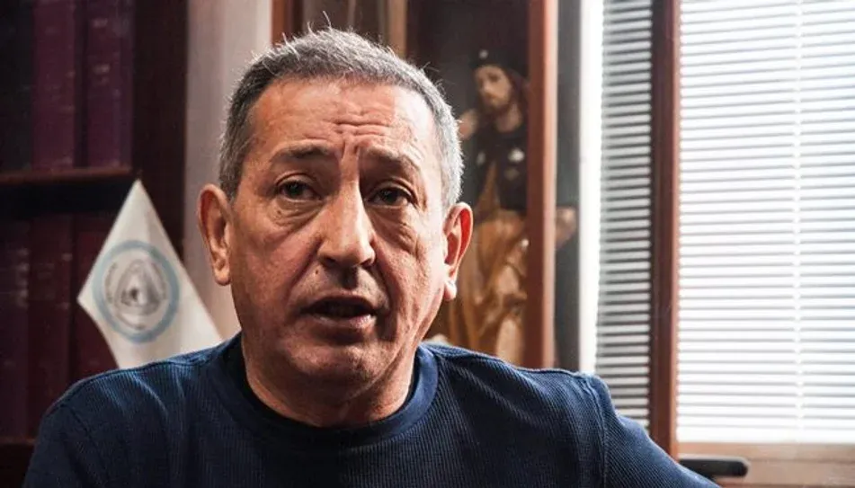 Omar Maturano: “Durante el paro de la CGT no habrá transportes en el país”