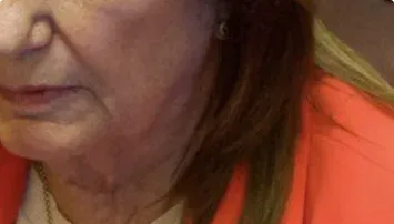 La polémica de los anteojos inteligentes de Patricia Bullrich en el Senado