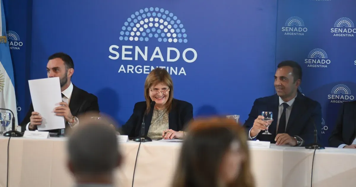 Reforma laboral y baja de imputabilidad: la estrategia del oficialismo en sesiones extraordinarias