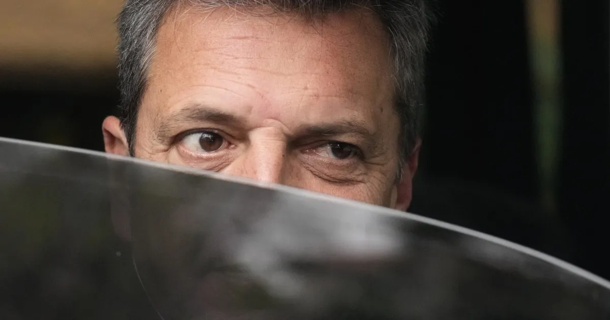 La renuncia de Lavagna y las sombras de Massa y Caputo en el Indec