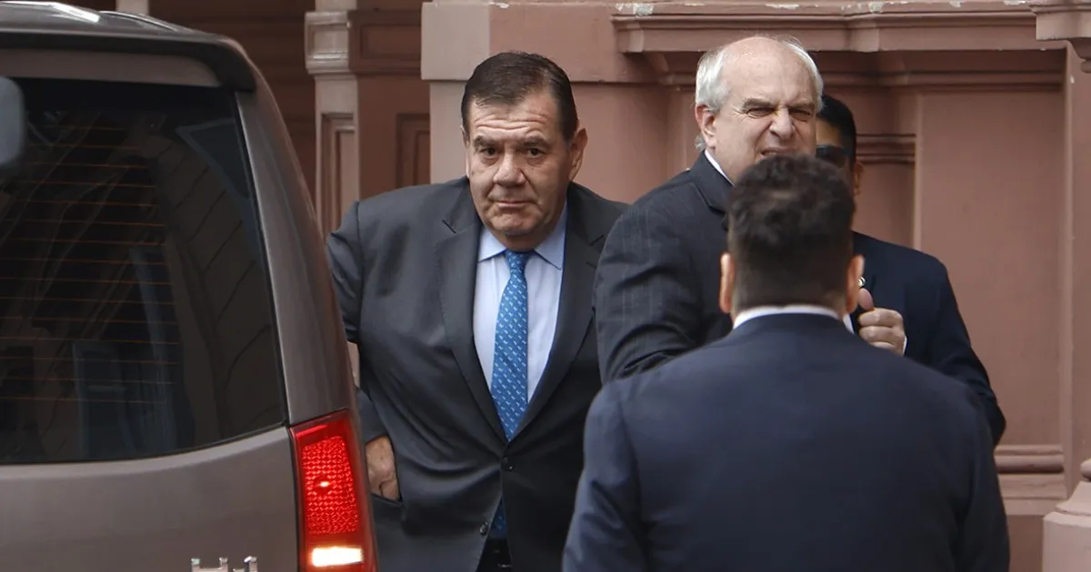 Montenegro se alinea con Macri y tensa la relación con los libertarios tras quedar fuera del gabinete