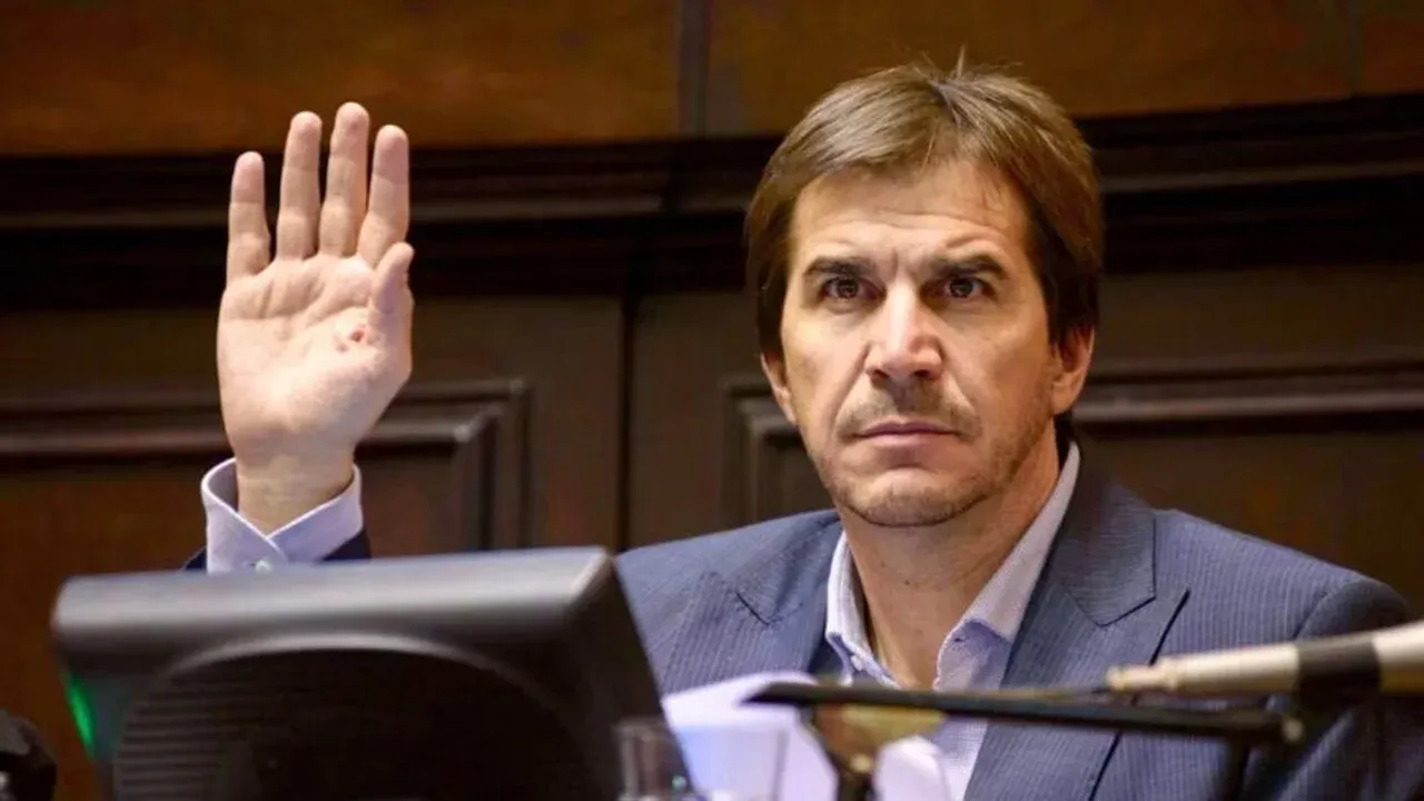 La investigación por la comisión del 30% en AFA: el rol de Faroni bajo la lupa