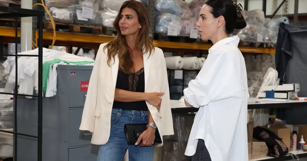 Grupo Altatex de los Awada enfrenta crisis y recorta pagos de cargas patronales