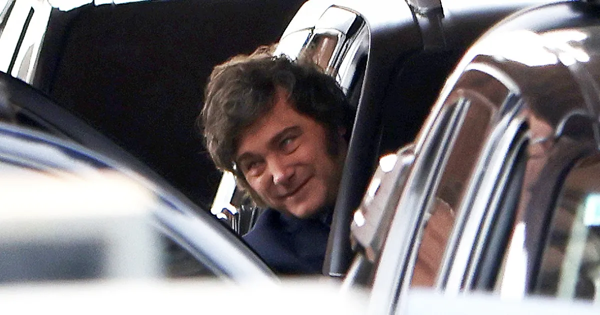 Milei criticó a Kicillof por destinar más de 58 mil millones a publicidad