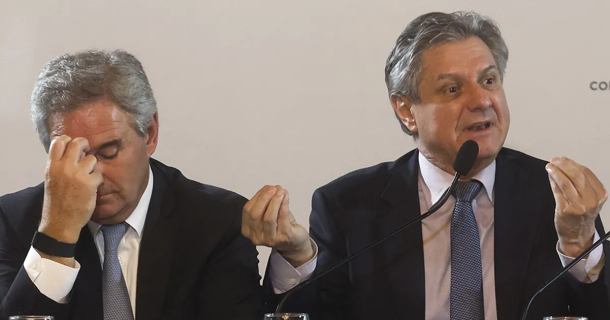 Confusión en Economía por el aumento de tasas