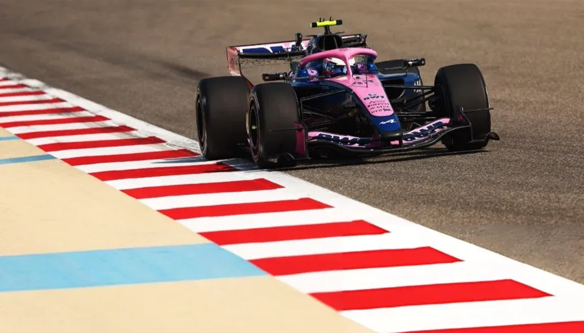 Fórmula 1: Colapinto arranca con nuevas expectativas en el GP de Australia