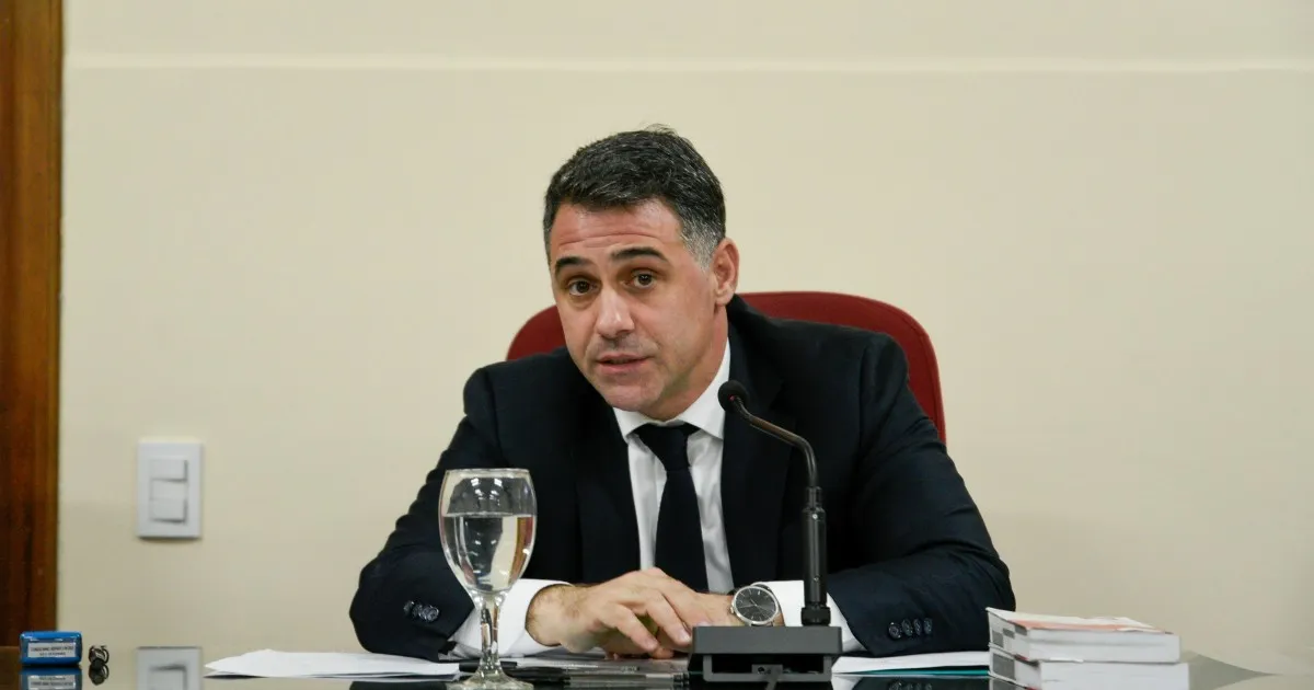 Un juez federal de Rosario denuncia a camaristas por obstaculizar causas narcos