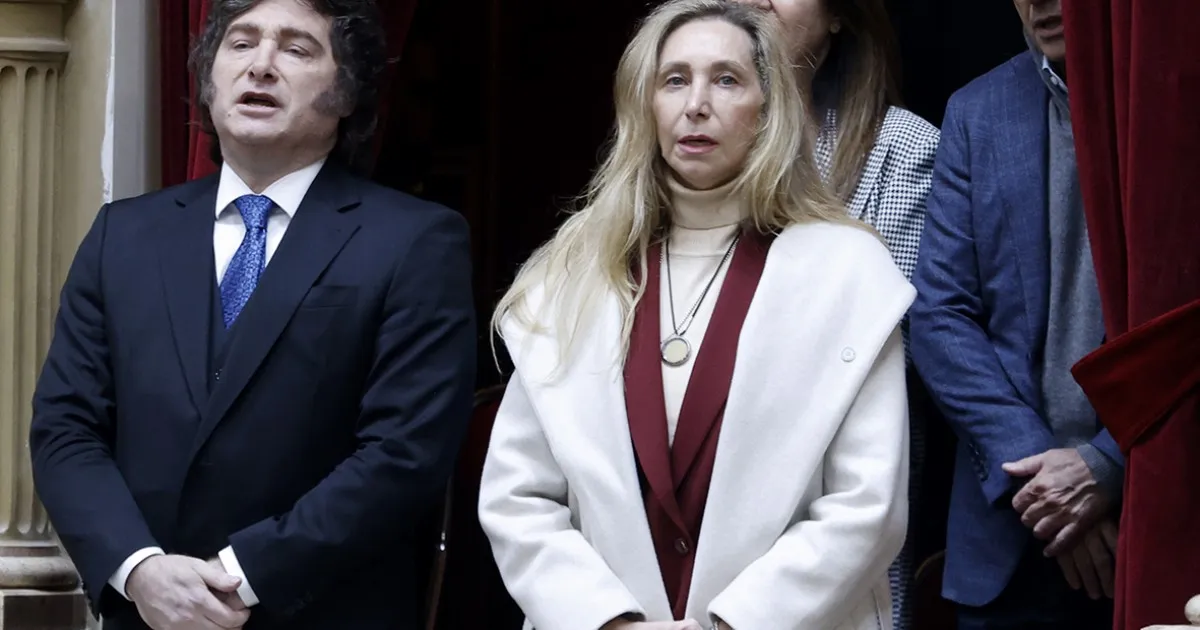 Karina Milei retira pliego de jueza por parentesco con Alconada Mon