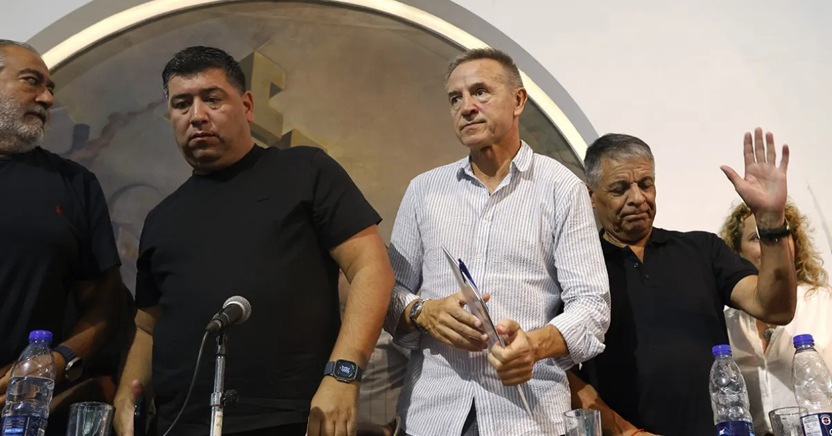 La Justicia frena más de 80 artículos de la reforma laboral de Milei