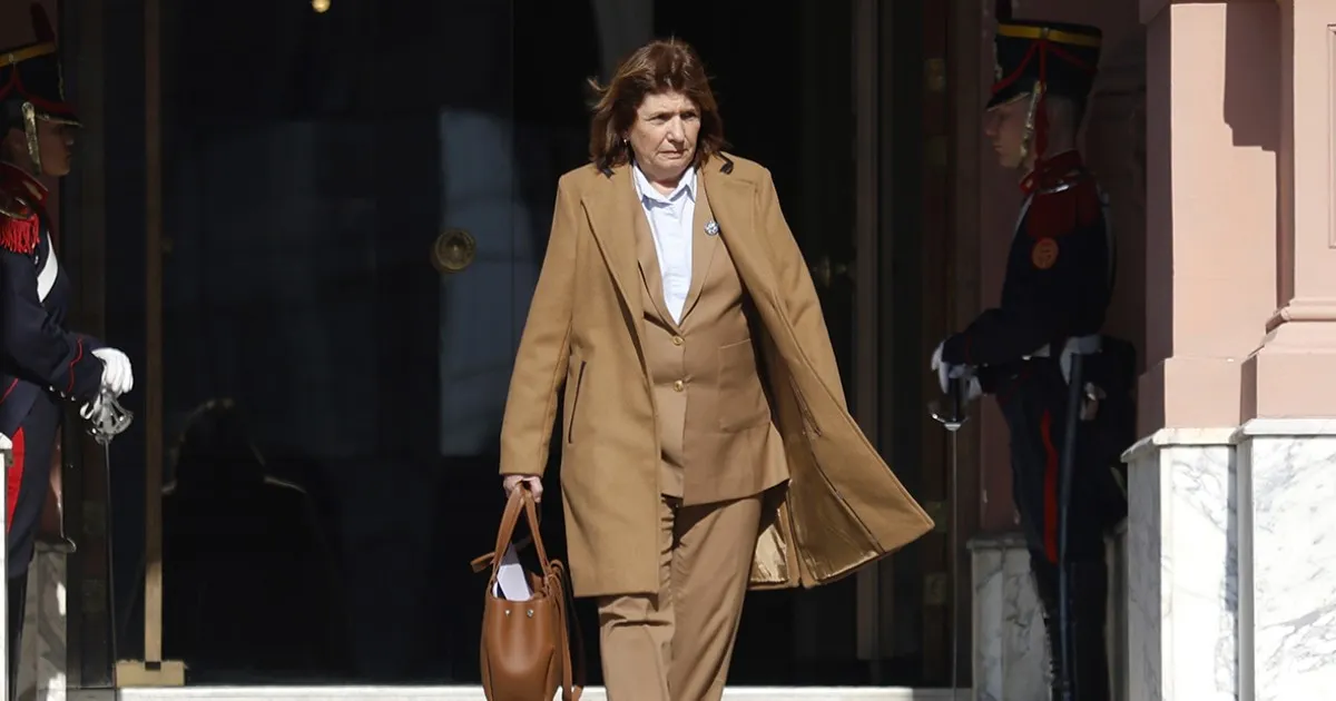 Bullrich y Mahiques enfrentan crisis por pliego de Michelli
