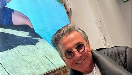 Ricardo Montaner se une a la causa solidaria por niños con cáncer