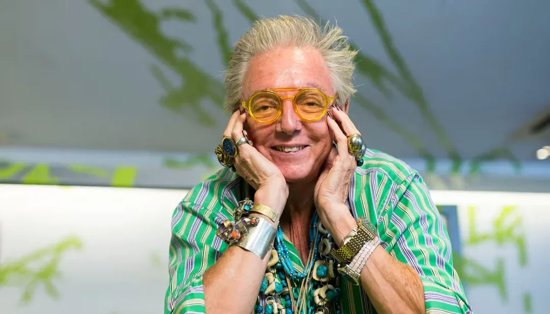 Pepe Cibrián: "48 años luchando por el teatro musical en Argentina"