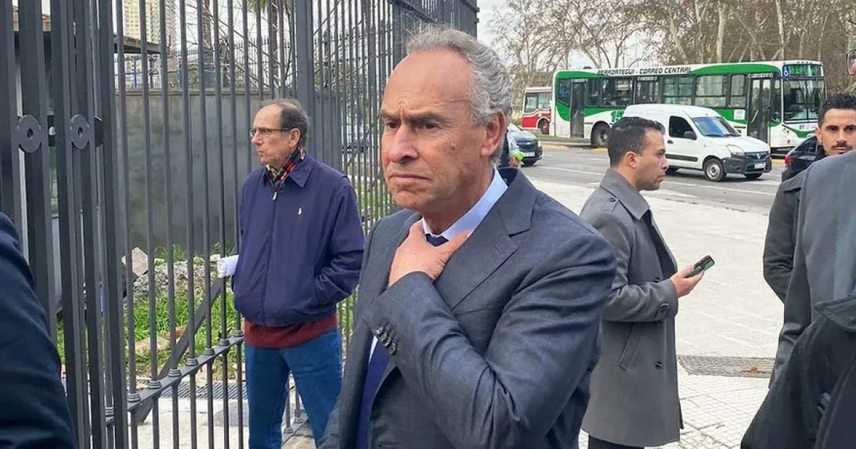 La caída de Pampa Energía y su rol en el riesgo argentino