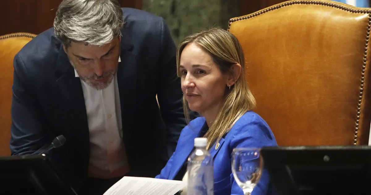 La Legislatura debatirá una ampliación presupuestaria que revela el fracaso inflacionario de Milei