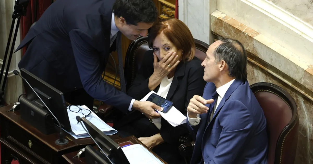 Provincias Unidas se opone a votar el polémico artículo de licencias por enfermedad