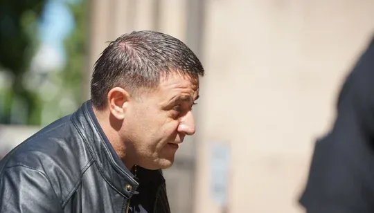 Toviggino presentó un escrito y evitó responder en la causa por evasión en la AFA