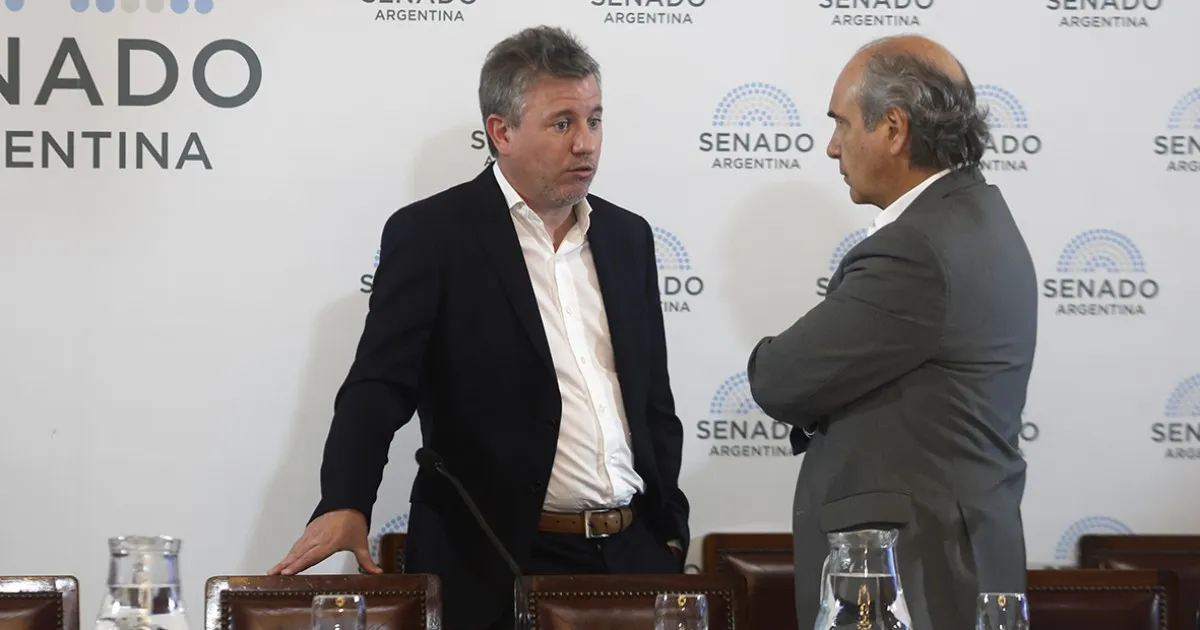 Pymes de biodiésel frenan ley que favorece a agroexportadoras impulsada por Pullaro y Llaryora