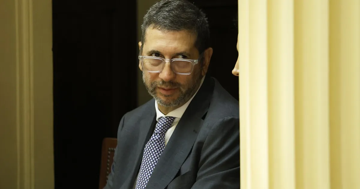 Olmos promueve a Kelly como presidenta del PJ porteño para consolidar un frente opositor