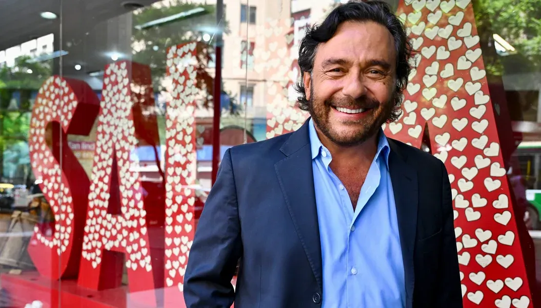 Sáenz denuncia amenazas del kirchnerismo a senadores por reforma laboral