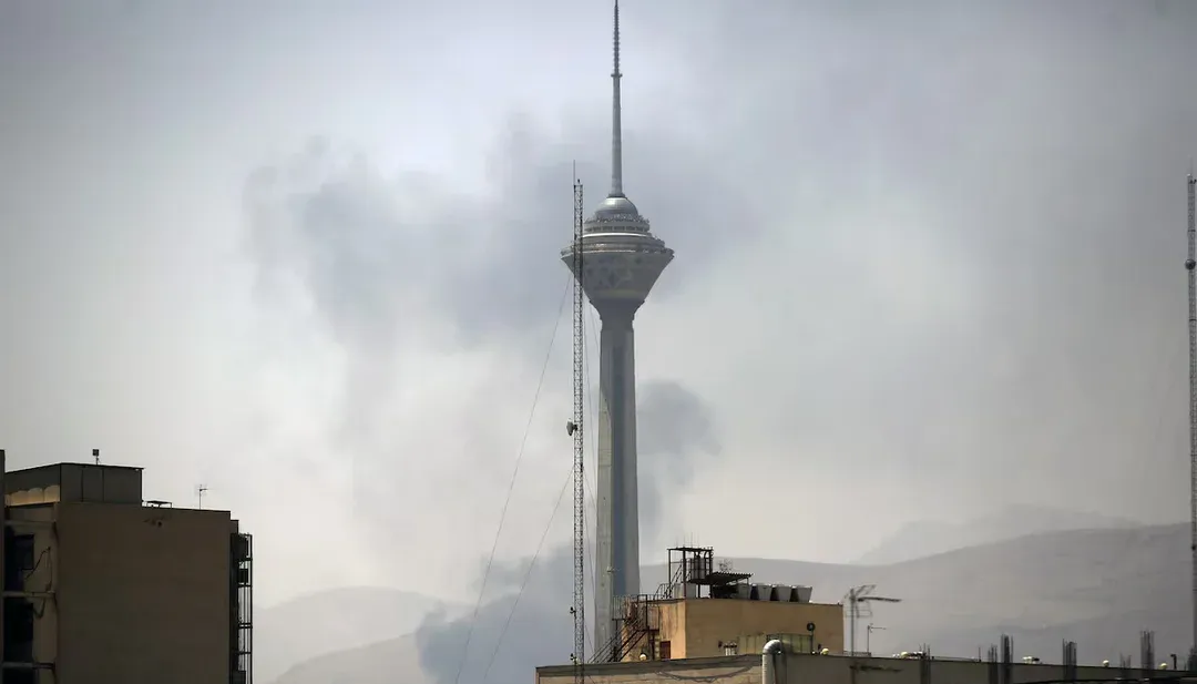 Al menos 53 niñas fallecieron tras bombardeo israelí en escuela de Irán