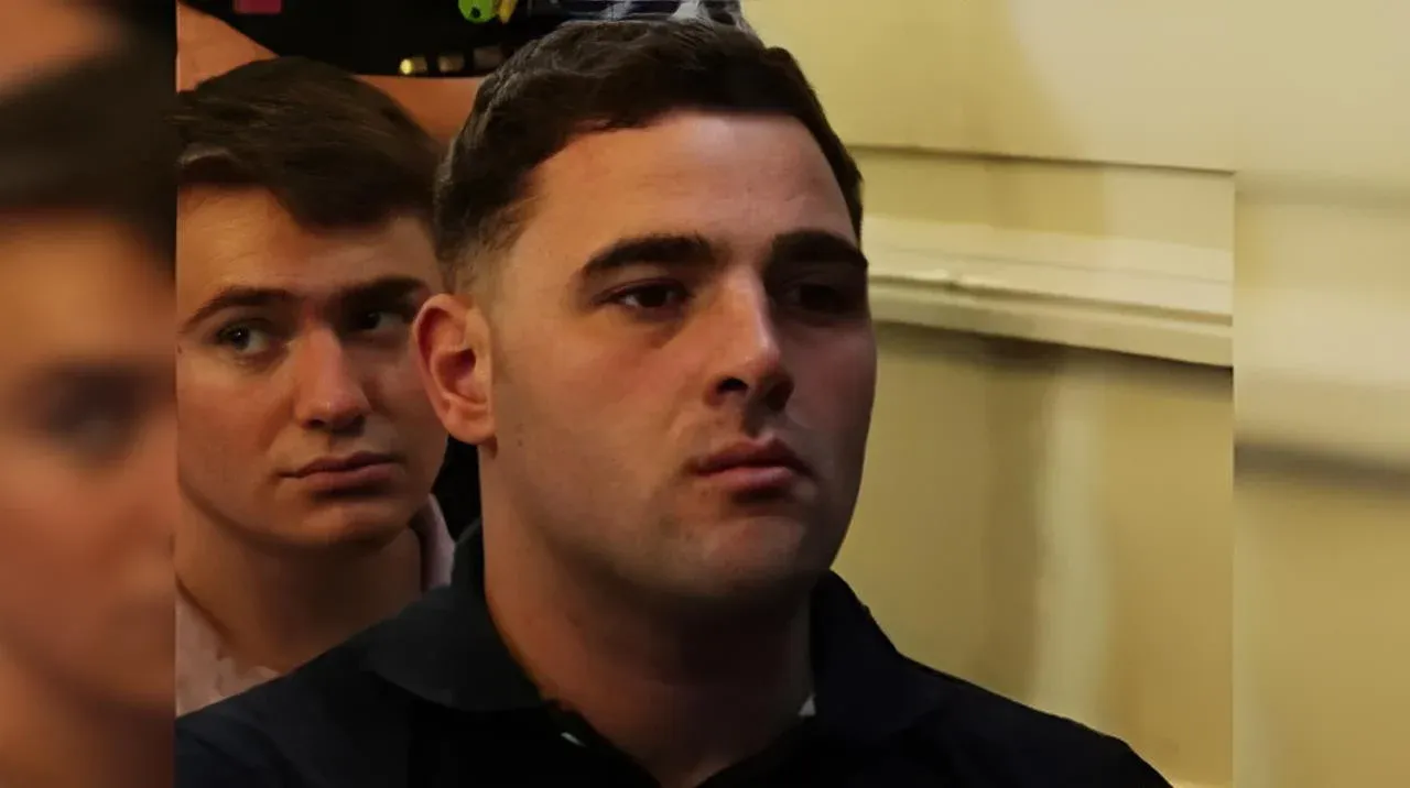 Piden anular la condena a Lucas Pertossi por el crimen de Fernando Báez Sosa