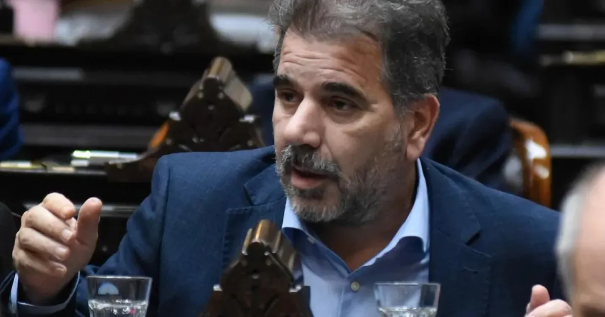 La Reforma Laboral avanza en Diputados tras eliminar el artículo de licencias médicas