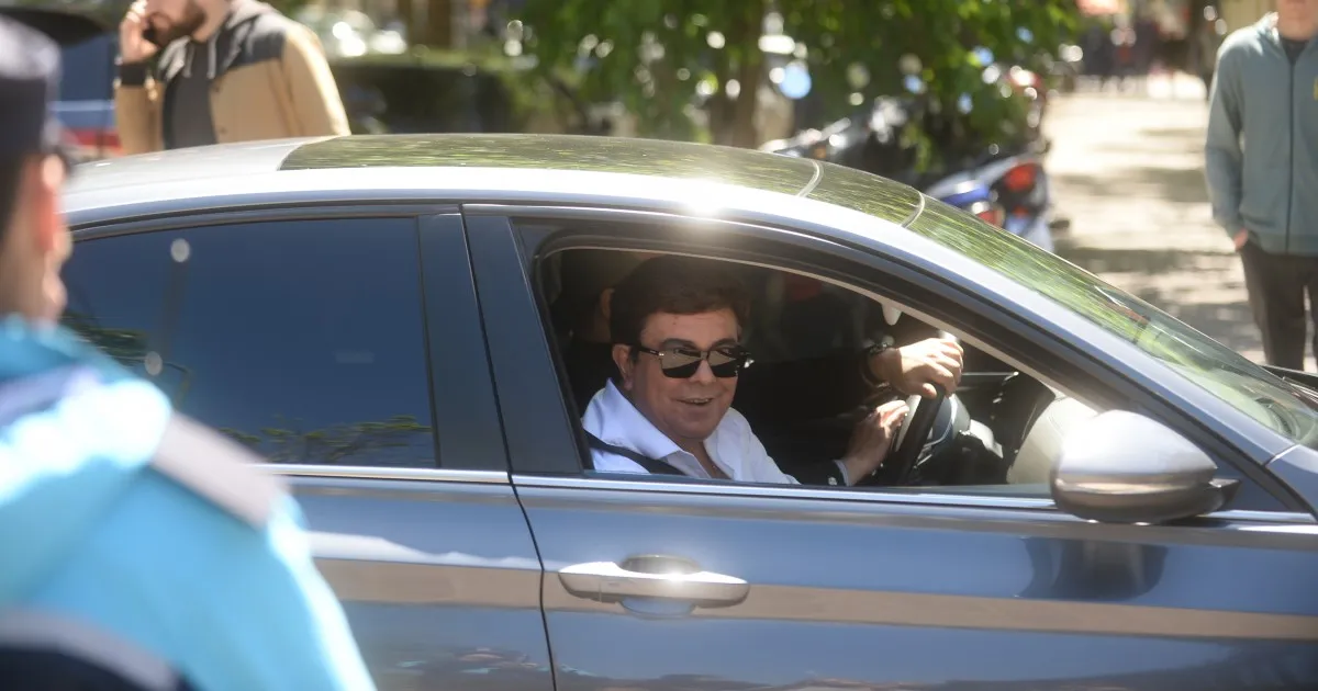 Espinoza incorpora a un aliado de Carrió en su gabinete de La Matanza y agrava la disputa con La Cámpora