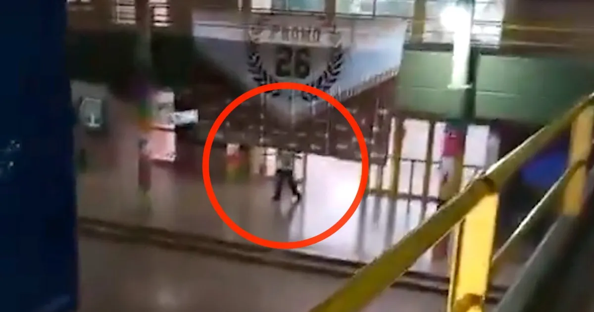 Detrás de la tragedia escolar en Santa Fe: conexiones con comunidades de crimen real