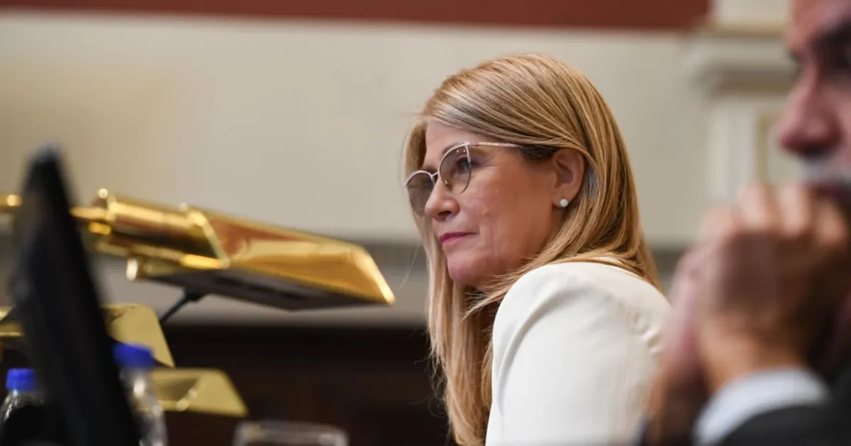 Magario logra controlar una comisión clave y la tensión con el kirchnerismo se intensifica