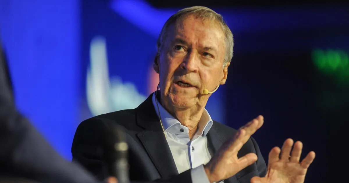 La interna entre Schiaretti y Llaryora tras el desplante a la CGT