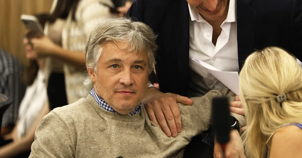 Macri retiró a De Andreis para dificultar el quórum a Milei