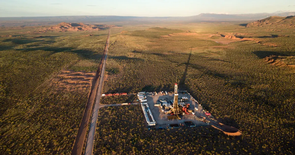 Enero de 2026 marca récords históricos en producción de petróleo en Argentina