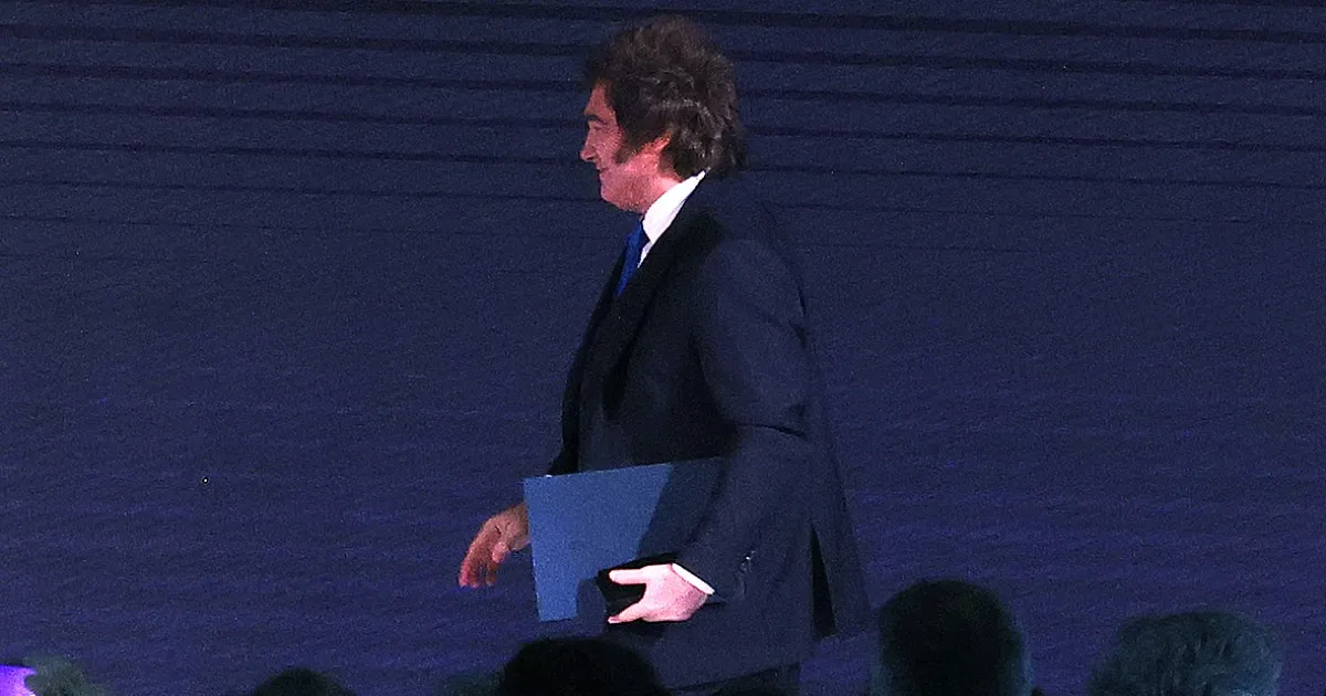 La crisis entre Javier Milei y Toto Caputo se agudiza por la inflación